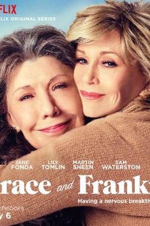 Grace and Frankie