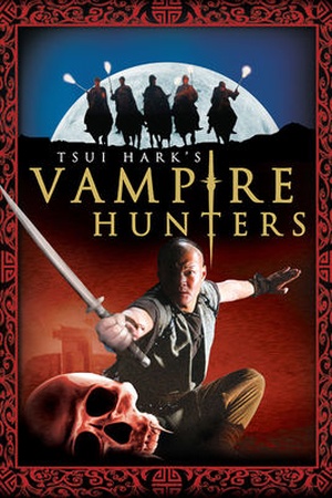 Tsui Hark's Vampire Hunters