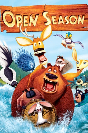 Open Season