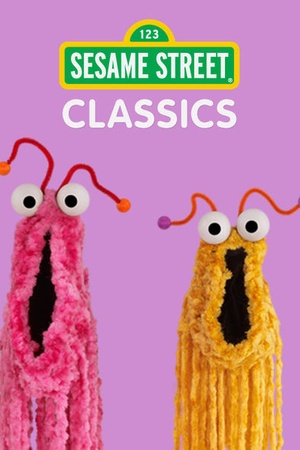 Sesame Street: Classics