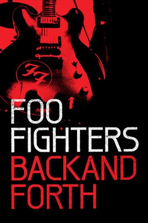 Foo Fighters: Back and Forth