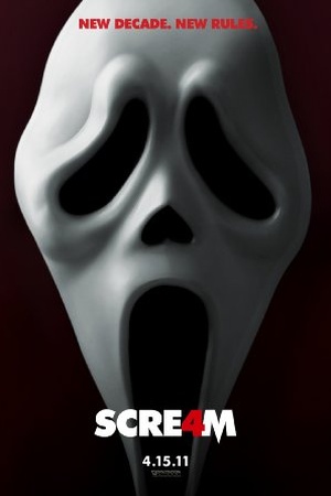Scream 4 Scream 4