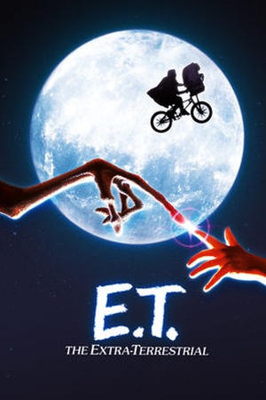 E.T. the Extra-Terrestrial