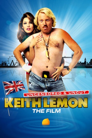 Keith Lemon: The Film