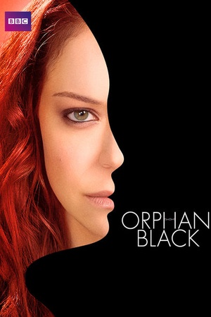 Orphan Black