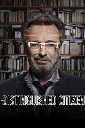 The Distinguished Citizen