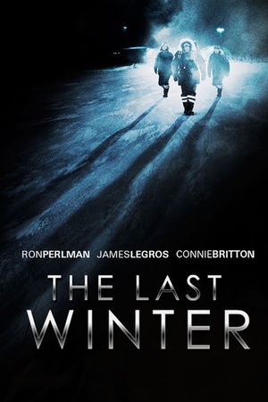 The Last Winter