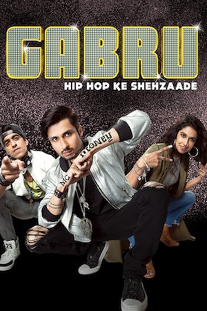 Gabru: Hip Hop Revolution