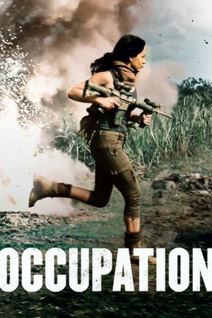 Occupation