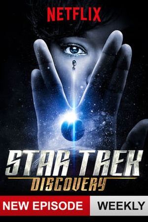 Star Trek: Discovery