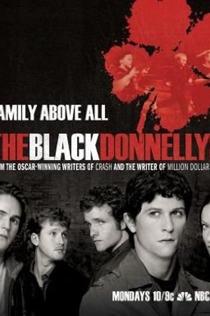 The Black Donnellys The Black Donnellys