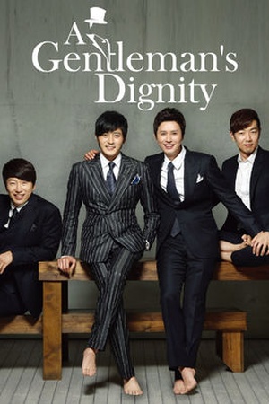 A Gentleman's Dignity