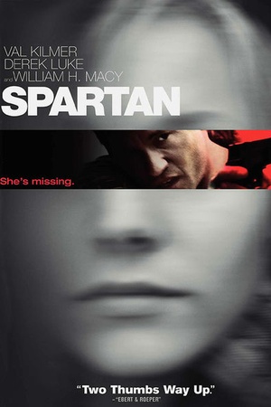 Spartan