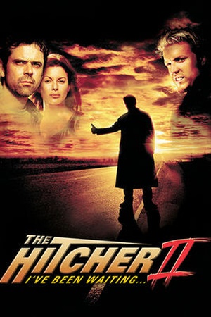 The Hitcher II: I've Been Waiting