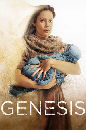 The Book of Genesis