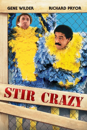 Stir Crazy