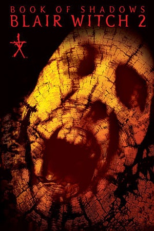 Book of Shadows: Blair Witch 2