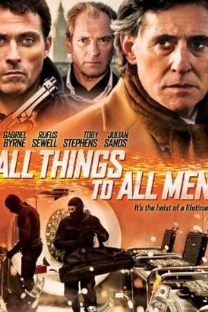 All Things to All Men