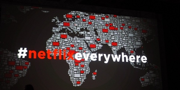 Como assistir Netflix de outros países? Como assistir Netflix de outros países?