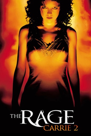 The Rage: Carrie 2