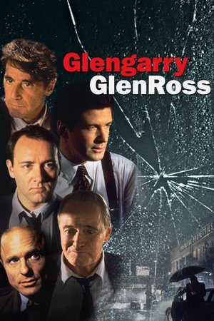 Glengarry Glen Ross 