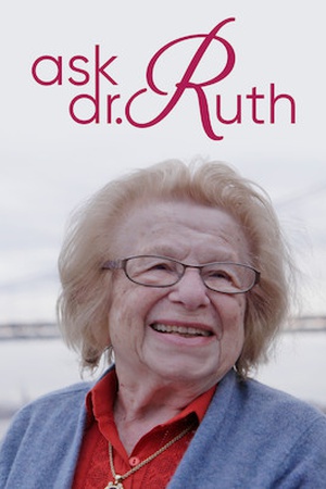 Ask Dr. Ruth