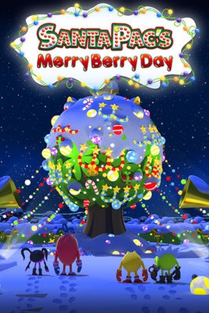 Santa Pac's Merry Berry Day