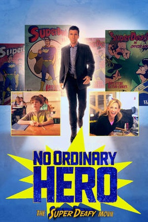 No Ordinary Hero