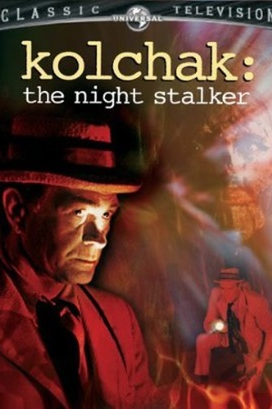 Kolchak: The Night Stalker