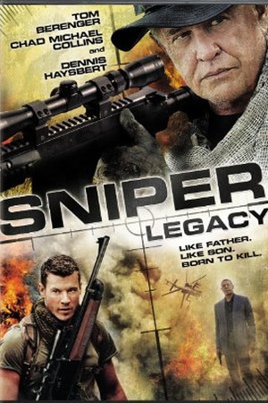 Sniper: Legacy