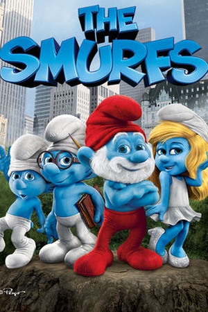 The Smurfs