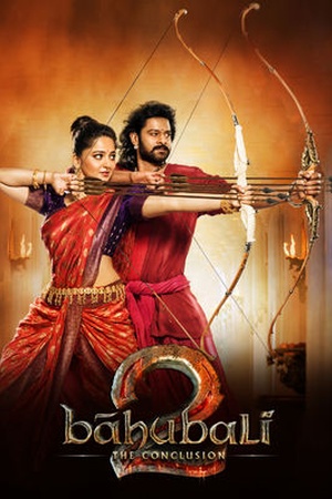 Baahubali 2: The Conclusion (Hindi Version)