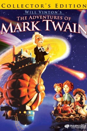 The Adventures of Mark Twain