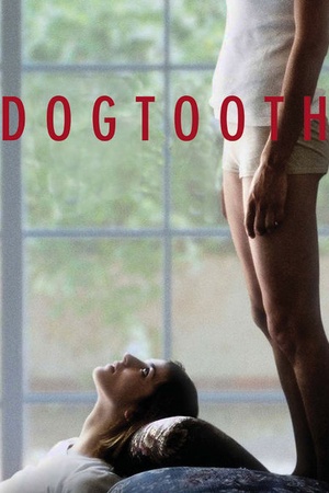 Dogtooth