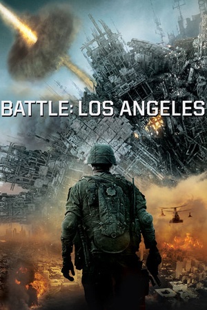 Battle: Los Angeles