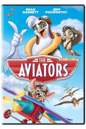 The Aviators