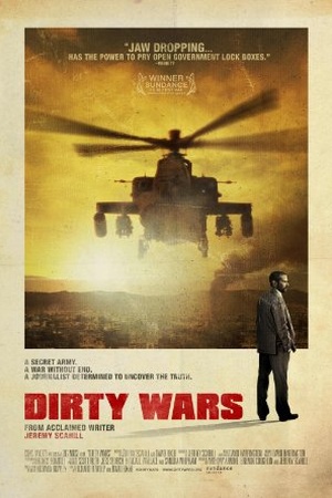 Dirty Wars