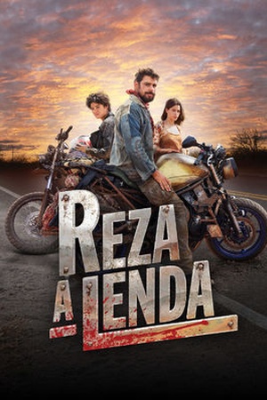 Reza a Lenda