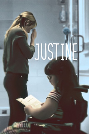 Justine