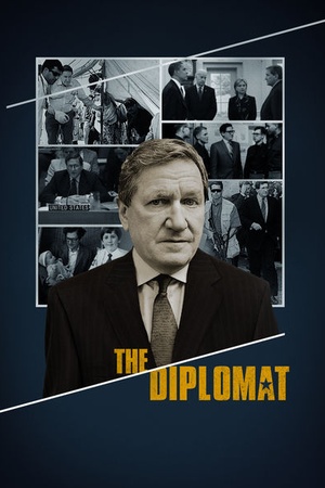 The Diplomat