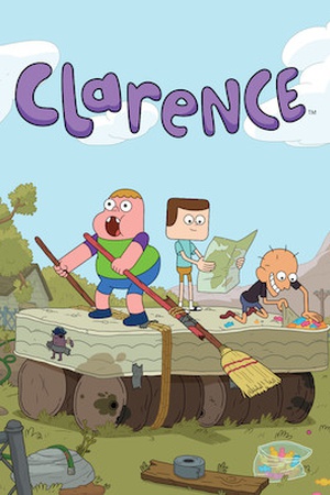 Clarence